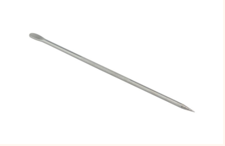 ILSA Latte Art Pen 13,5CM Stainless Steel 18/10 Inox