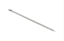ILSA Latte Art Pen 13,5CM Stainless Steel 18/10 Inox