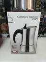ILSA Coffee Maker Elly Line Induction - 15cl