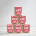 teapigs Pink Grapefruit - Cold Brew 10 tea bags