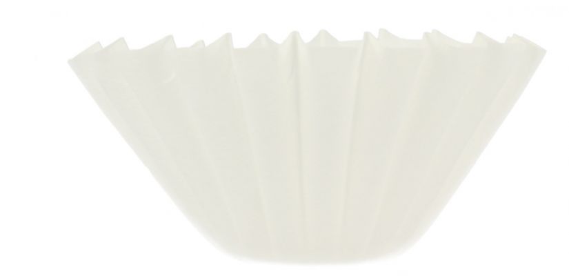 Kalita Wave 185 White Filter Papers (100pcs)