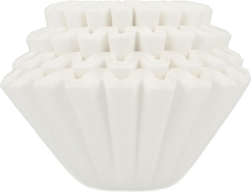 Kalita Wave 185 White Filter Papers (100pcs)