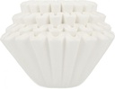 Kalita Wave 185 White Filter Papers (100pcs)