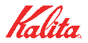 Kalita Wave 155 White Filter Papers (bag of 100pcs)