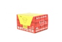 Kalita Wave 155 White Filter Papers (box of 50pcs)