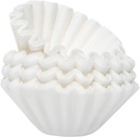 Kalita Wave 185 White Filter Papers Box (50pcs)
