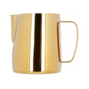 Barista Space - 350ml Golden Milk Jug