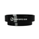 Rhino Espresso Dosing Funnel - 58mm black