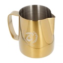 Barista Space - 350ml Golden Milk Jug