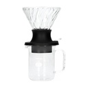 Hario Immersion Switch Coffee Dripper Server Set (V60-02)