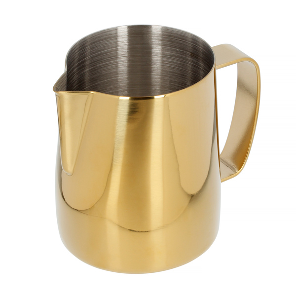 Barista Space - 350ml Golden Milk Jug