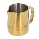 Barista Space - 350ml Golden Milk Jug