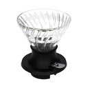 Hario Immersion Switch Coffee Dripper Server Set (V60-02)