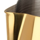 Barista Space - 350ml Golden Milk Jug