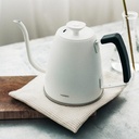 Hario Smart G Kettle - White 1.4L