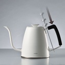 Hario Smart G Kettle - White 1.4L
