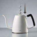Hario Smart G Kettle - White 1.4L