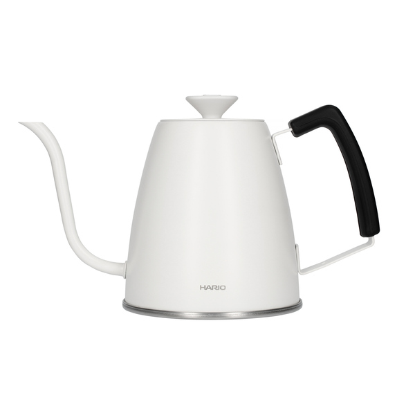 Hario Smart G Kettle - White 1.4L