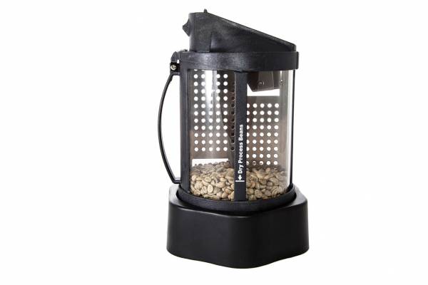 Genecafe Coffee Bean Roasting Machine - Black