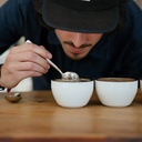 Rhino Coffee Gear Pro Coffee Cupping Bowl