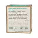 Teapigs - Sweet Spearmint - 10 tea temples