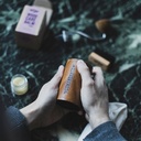Comandante - Wood Care Balm Set