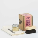 Comandante - Wood Care Balm Set