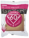 Hario V60-01 Paper Filter Misarashi (VCF-01 -100MK)