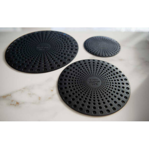 the original Induction Mate - 14/20/26cm (3pcs)