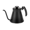 Hario Fit V60 Drip Kettle Black - 1,2l