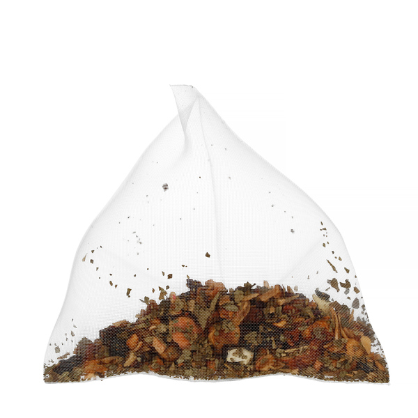 teapigs Peach & Mango Cold Brew - Tea Bag (Box of 50pcs)