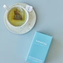 Teministeriet - Supertea Apple Elderflower Organic - 20 Tea Bags