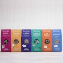 teapigs Organic Snooze - Sleepy Tea - 15 Tea Bags