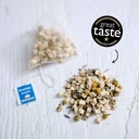 teapigs Organic Snooze - Sleepy Tea - 15 Tea Bags