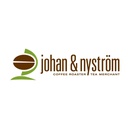 Johan & Nyström Espresso Fairtrade
FTO OMNI 500g, coffee