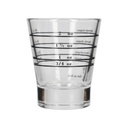 Motta - Set of Six Espresso Glasses