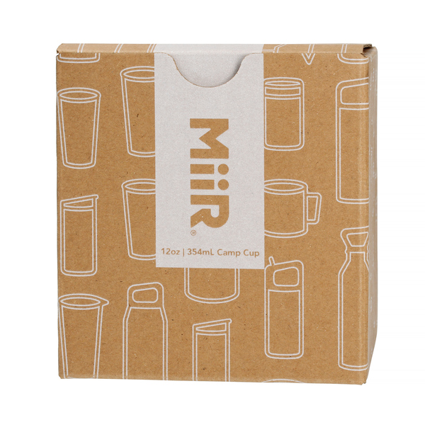 MiiR - Camp Cup Copper 350 ml