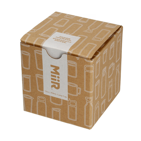 MiiR - Camp Cup Copper 350 ml