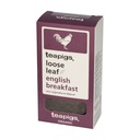 teapigs English Breakfast Organic - Loose Tea 100g