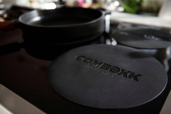Combekk  Induction Mat - 18/24/28cm (3pcs)