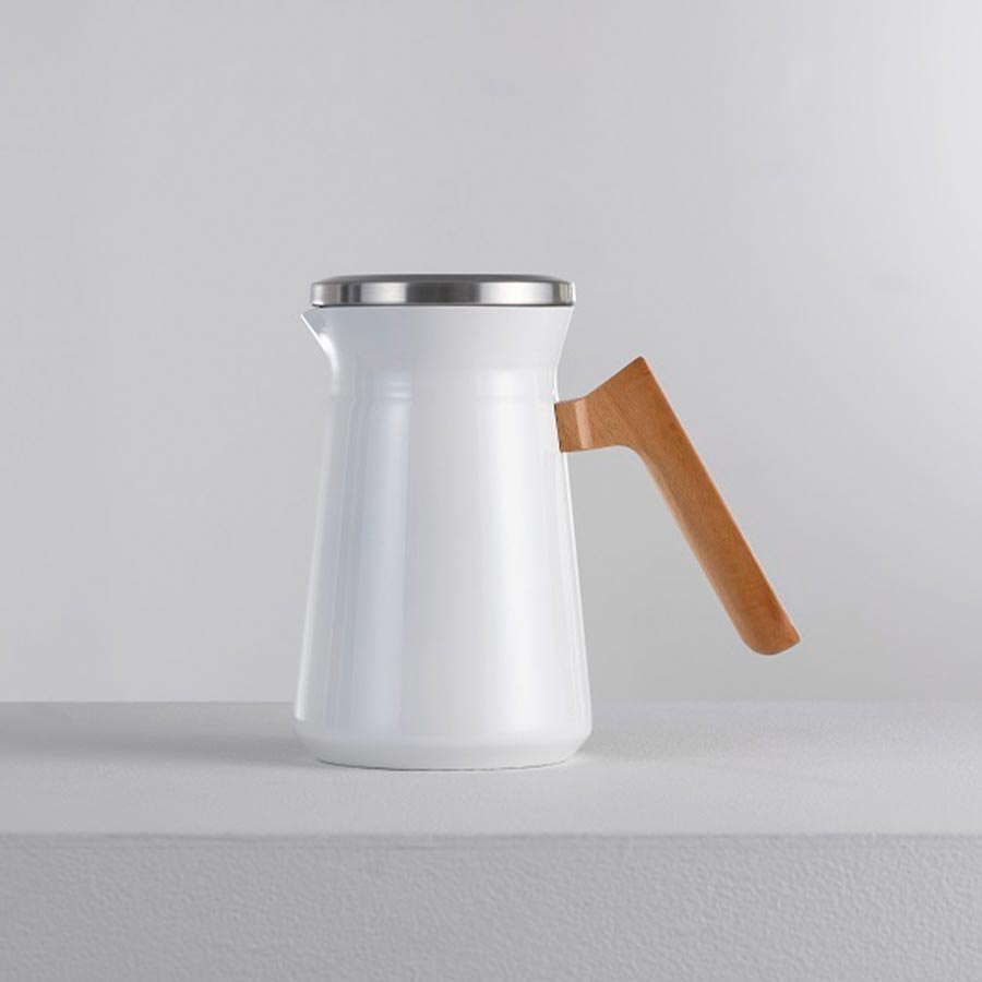 Stainless Thermal Pot