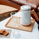 Stainless Thermal Pot