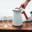 Stainless Thermal Pot