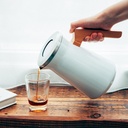 Stainless Thermal Pot