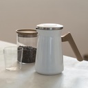 Stainless Thermal Pot