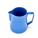 Rhino Coffee Gear (Rhinowares) Milk Pitcher Blue 600ml / 20oz
