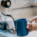 Rhino Coffee Gear (Rhinowares) Milk Pitcher Blue 600ml / 20oz