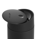 Fellow - Carter Slide Lid - Matte Black