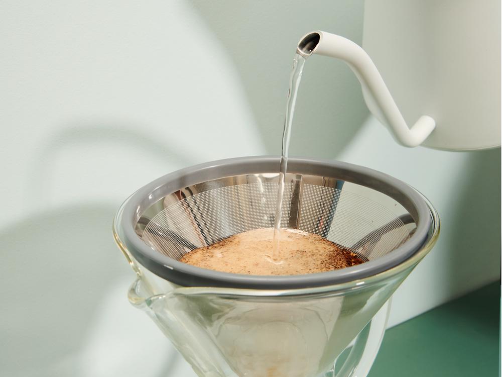 Able Kone filter for Chemex®