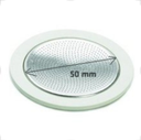 Bialetti - Seal + Sieve for Bialetti 4tz Steel Coffee Makers